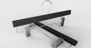 114 Deluxe Pant Hanger