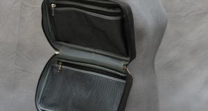 Toiletry Bag