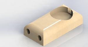 Wood Part