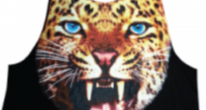 COUGAR PRIDE