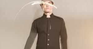 Wrath Arcane Blazer and Crop Pant