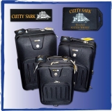 Personalized Luggage