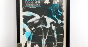 Tokyo Police Club