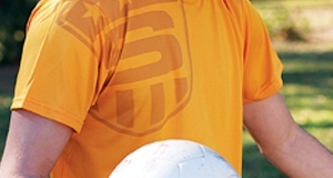 Micro Short Sleeve (A1MJBS)