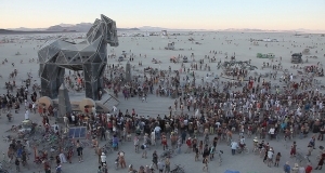 Trojan Horse 2011