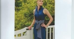 MNM Resort Dress