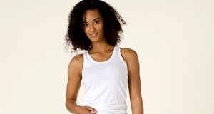 Brooke Lounge Short