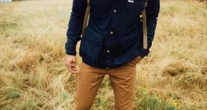 Topo Designs work pants