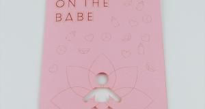 Baby Shower Card
