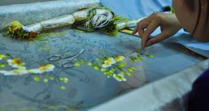 Embroidery