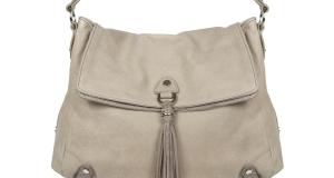 Audrey Tassel Hobo