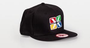 Embroidered Hat