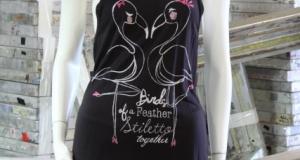 Custom Shirt