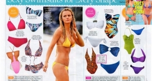 Bikini Thief