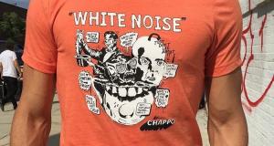 Band t-shirt