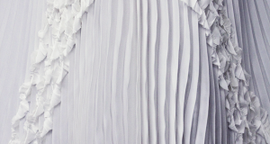 Detailed Pleat