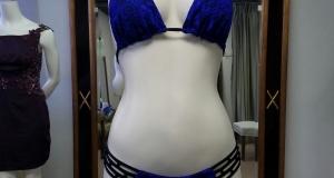 Designer Swimwear
