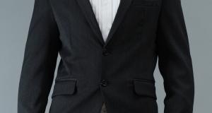 tuxedo jacket