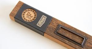 Pfriem Tap Handles