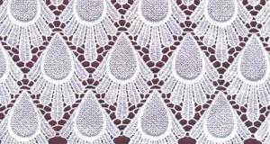 Diamond Lace