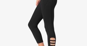 Yoga Pant 1
