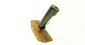 Archimedes Wine Angles &mdash; Solo
