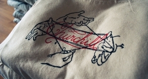 Ladies Tees for CHURCHILL
