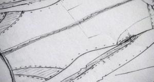 hand sketch