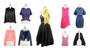 Examples of Ready - to - Wear garments