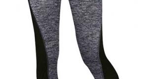 Gym leggings