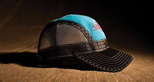 5 Panel Cap