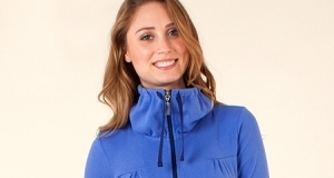Fiona Jacket