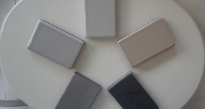 Shades of grey