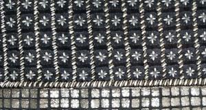 Hand Embellishment