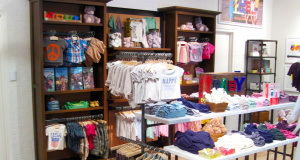 Perimeter Systems, Tables, Displays and Hardware