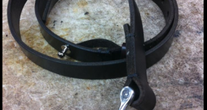 belt