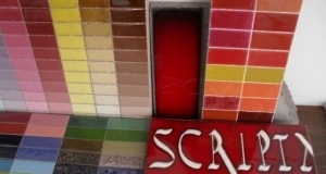 More colors.