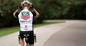 Performance Cycling Jersey (CJ100)