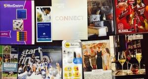 Print Publications