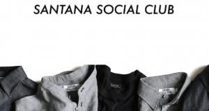SANTANA SOCIAL CLUB