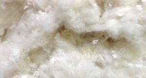 PurThread staple fiber