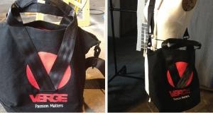 Canvas Tote