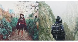Men's and Women's Coats