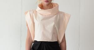Cotton Blouse