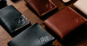 Ugmonk - Wallets