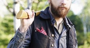Mercy Supply Canvas Vest