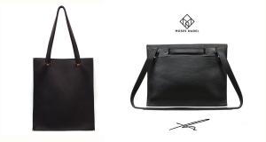 Moses Nadel x Marc Thorpe Designs
