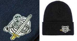 Sewing Beanies