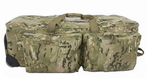 Tactical Assault Gear- Samplemaking/Production