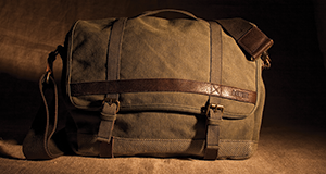 Canvas Messenger